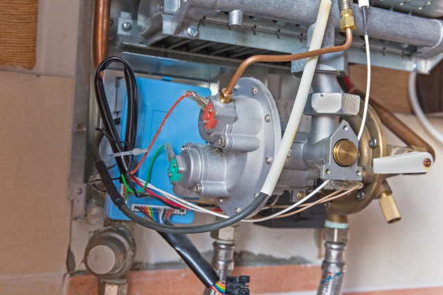 Boiler Installations Brentford, Kew Bridge, TW8