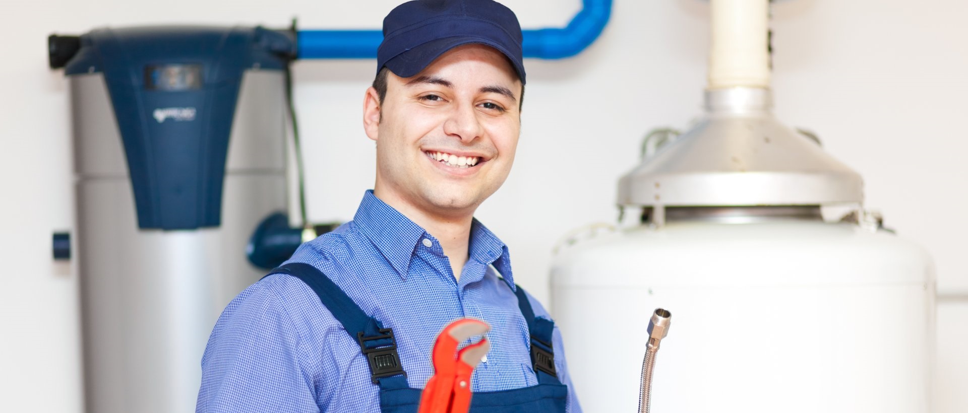 Boiler Installations TW8