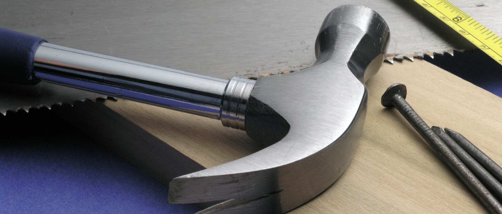 Carpenter TW8