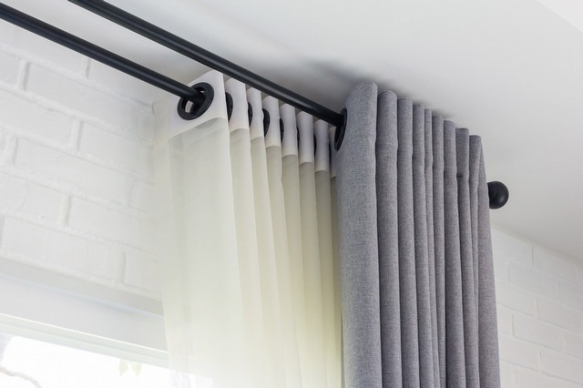 Curtain Fitters Brentford, Kew Bridge, TW8