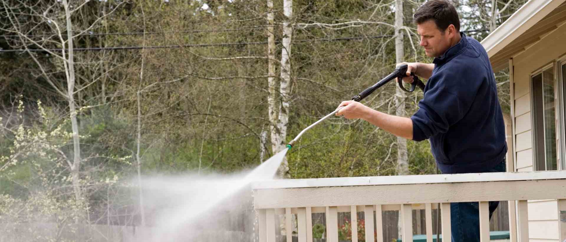 deep cleaning services TW8