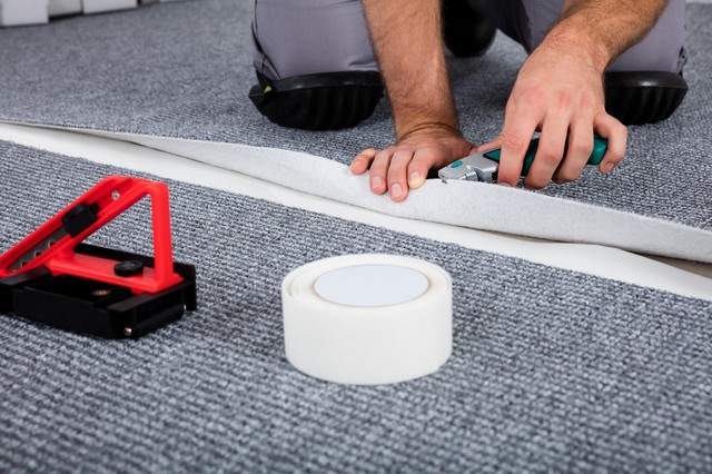 Floor Fitters Brentford, Kew Bridge, TW8