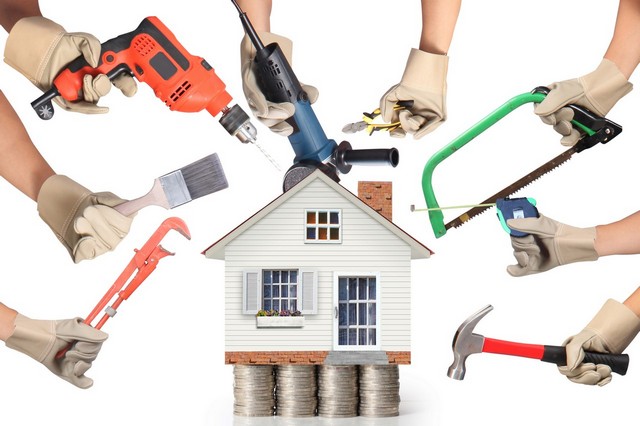Handyman Services Brentford, Kew Bridge, TW8