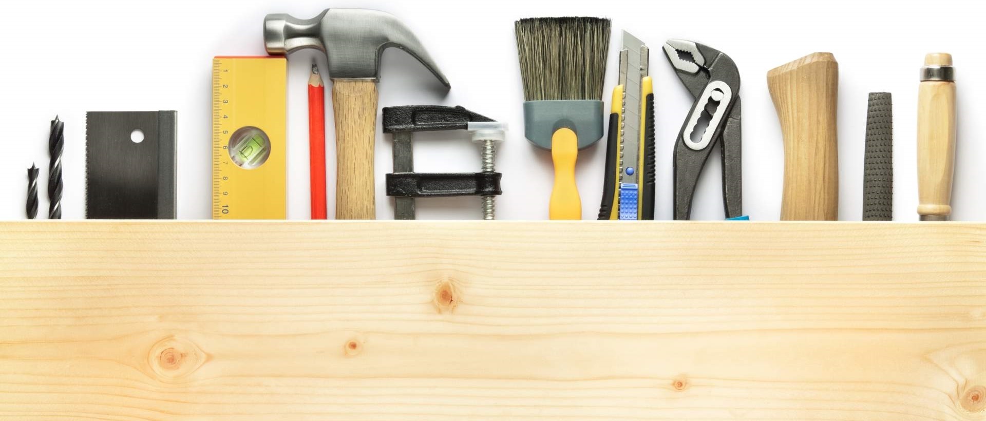 Handyman services TW8