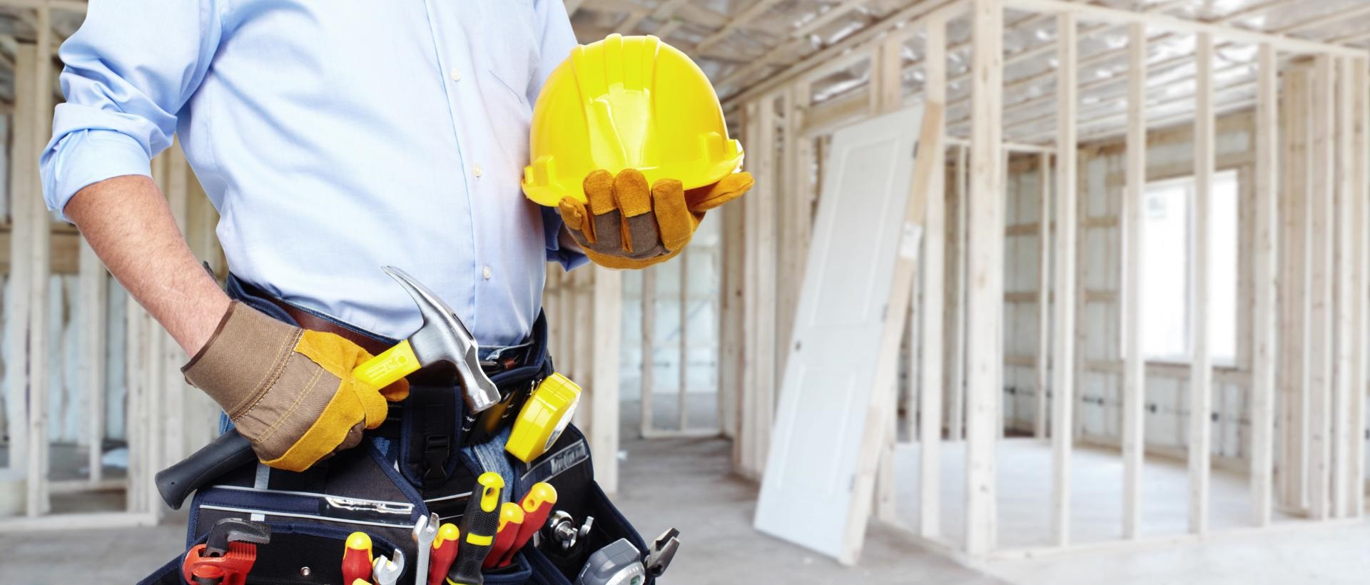 home improvements TW8