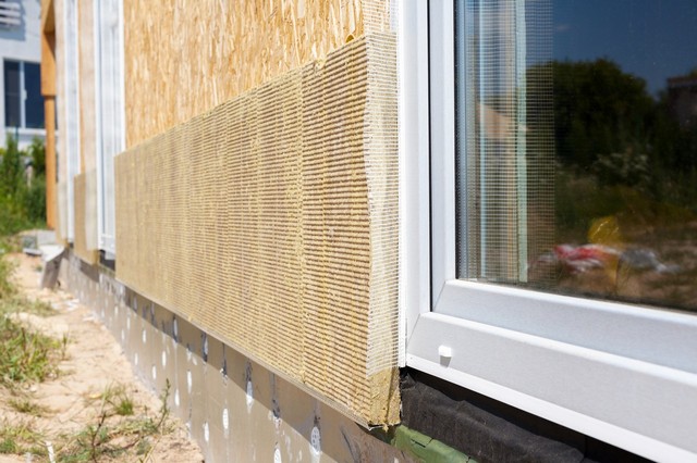 Home Insulation Brentford, Kew Bridge, TW8