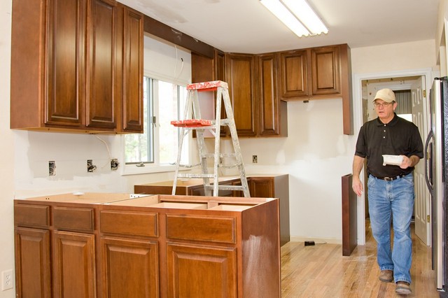 Kitchen Fitters Brentford, Kew Bridge, TW8