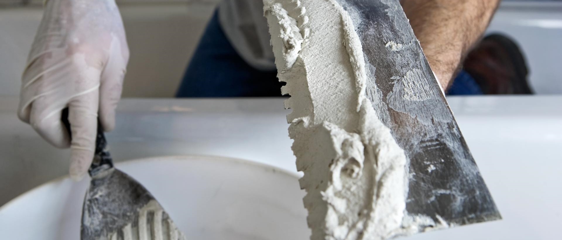 Plasterer TW8