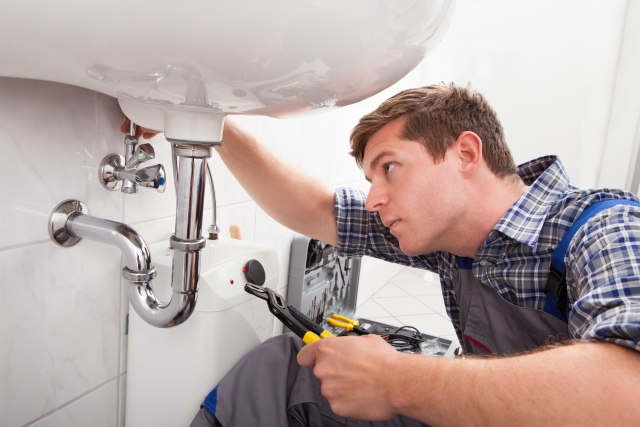Plumbers Brentford, Kew Bridge, TW8