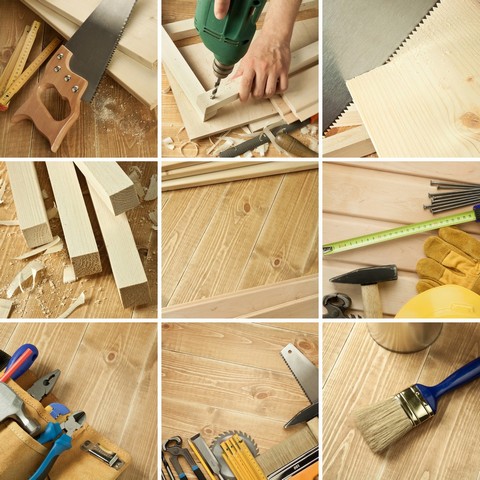 Property Maintenance Brentford, Kew Bridge, TW8