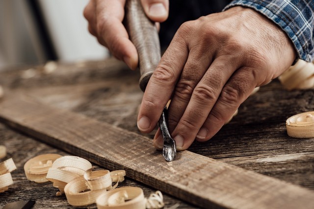 Woodworking Brentford, Kew Bridge, TW8